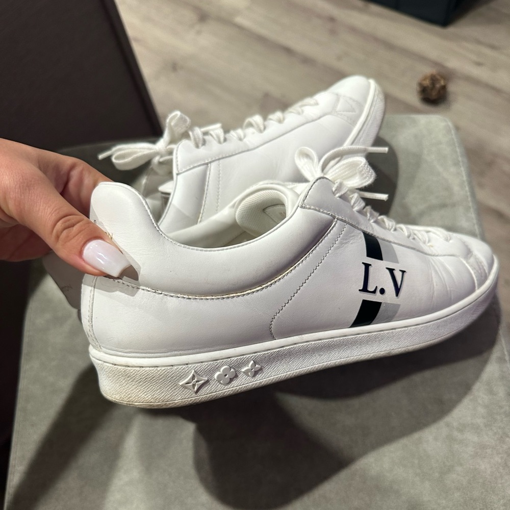 Men’s Louis Vuitton Sneakers